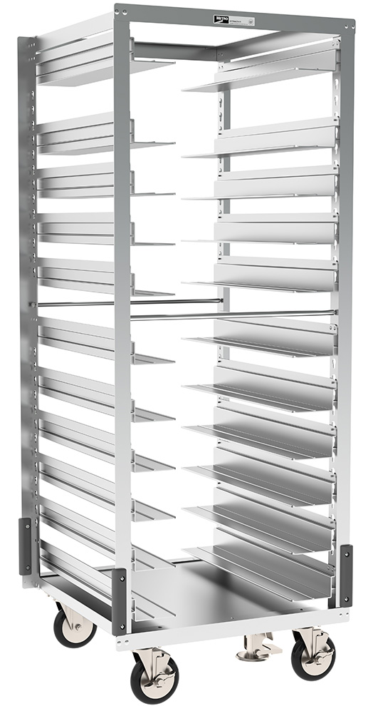 Metro Roll-In Refrigerator Adjustable Pan Rack