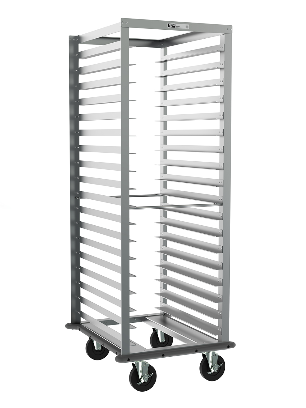 Metro Roll-In Refrigerator Pan Rack