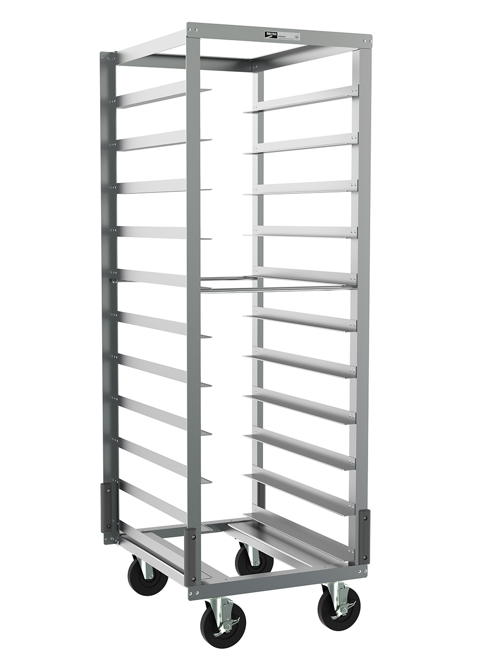 Metro Roll-In Refrigerator Pan Rack