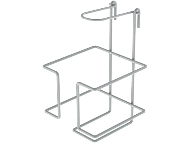 Metro Sanitizer Holder