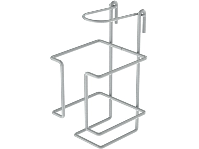 Metro Sanitizer Holder