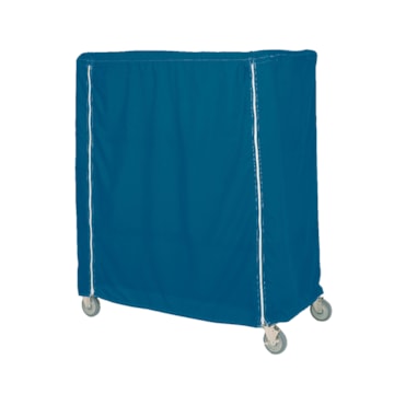 Metro Shelving and Cart Cover