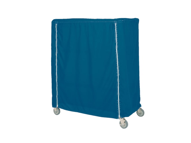 Metro Shelving and Cart Cover