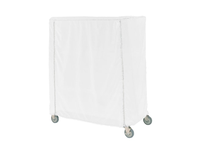 Metro Shelving and Cart Cover