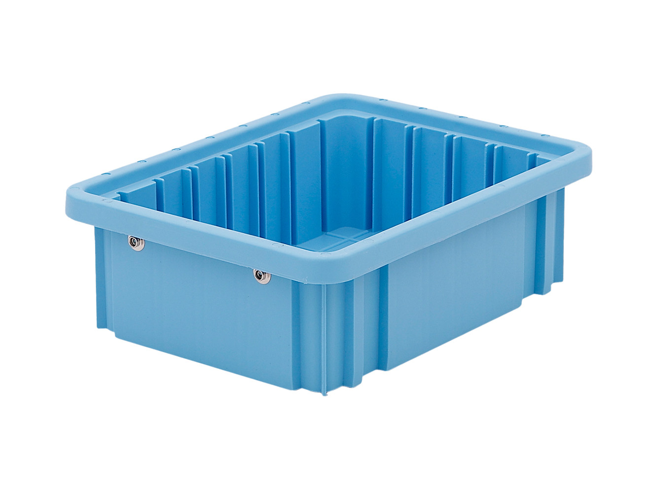 Metro Shelving Divider Tote Box