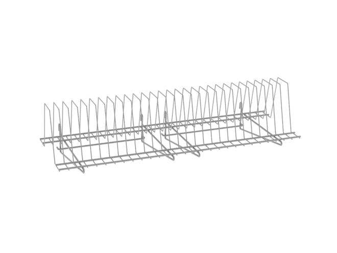 Metro SmartWall Tray Drying Rack