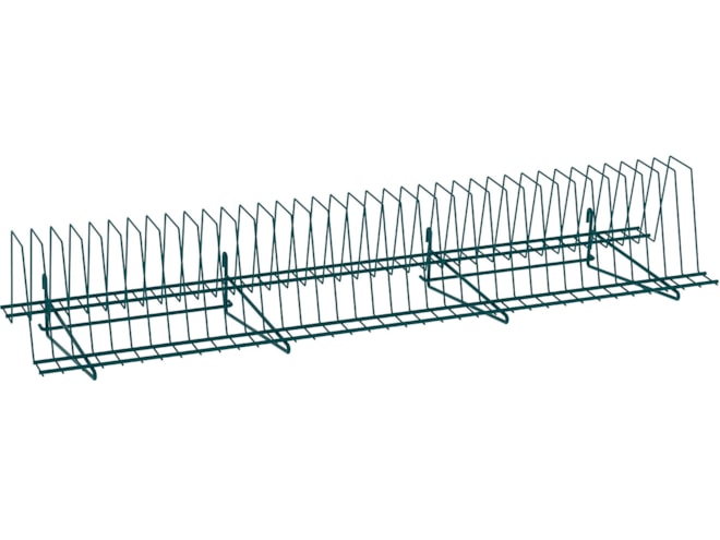 Metro SmartWall Tray Drying Rack