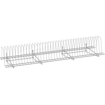 Metro SmartWall Tray Drying Rack