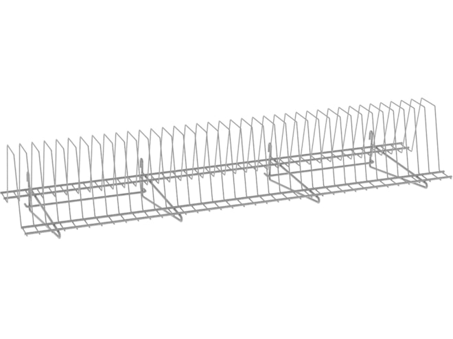 Metro SmartWall Tray Drying Rack
