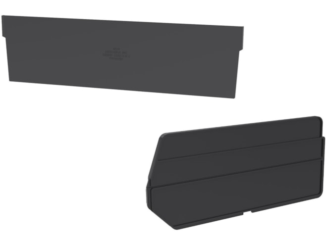 Metro Storage Shelving Bin Dividers