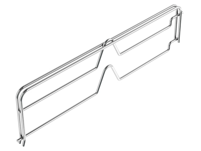 Metro Super Erecta Slanted Shelving DCR17C Retainer