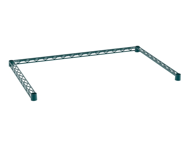 Metro Super Erecta Three-Sided Double Snake Frame