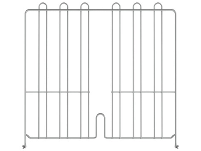 Metro Super Erecta Wire Shelving DD24C-21H 21in Tall Divider