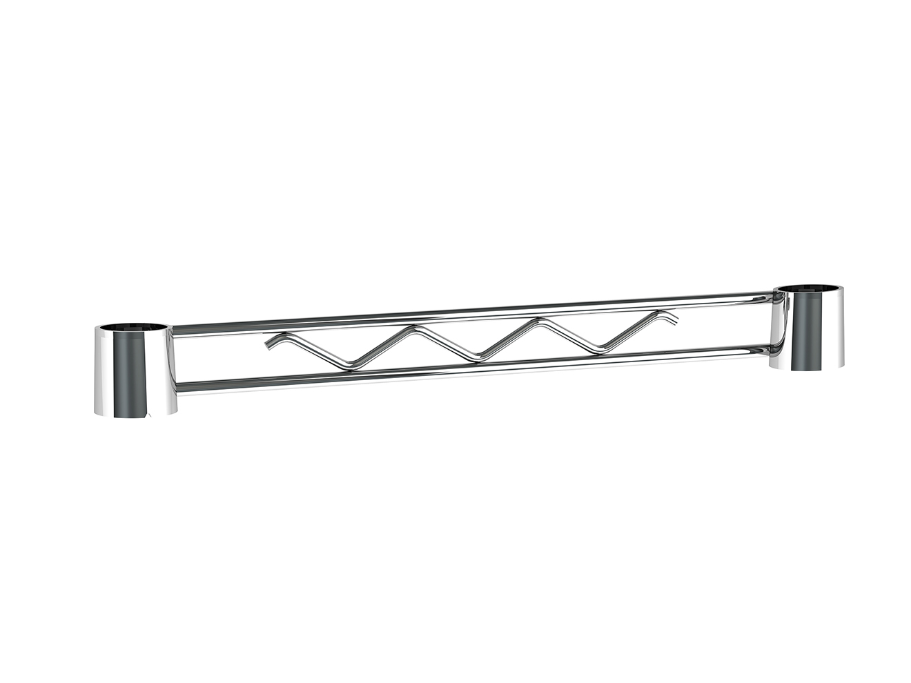 Metro Super Erecta Wire Shelving Hanger Rail