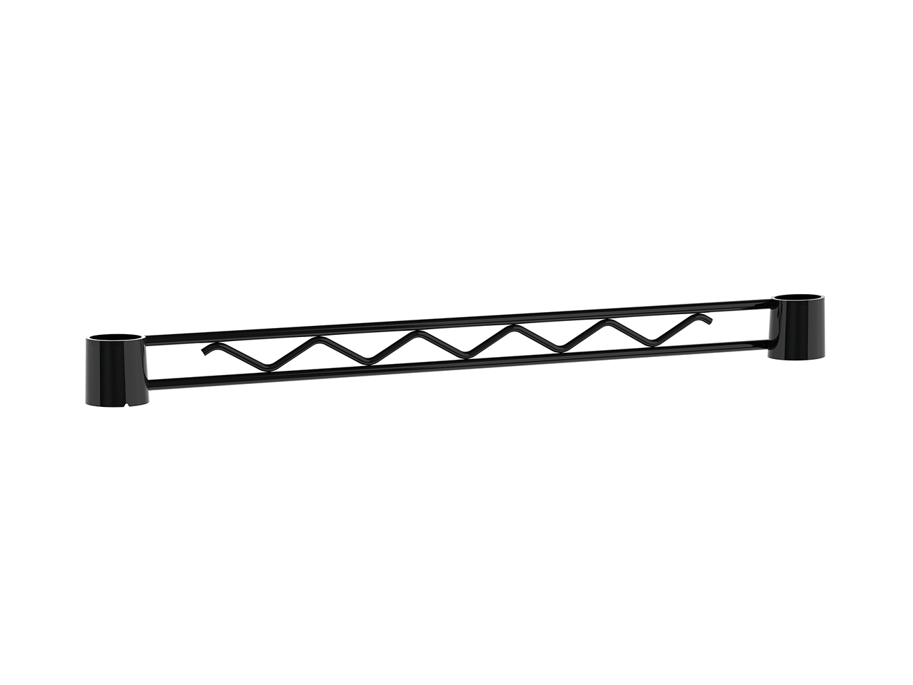 Metro Super Erecta Wire Shelving Hanger Rail