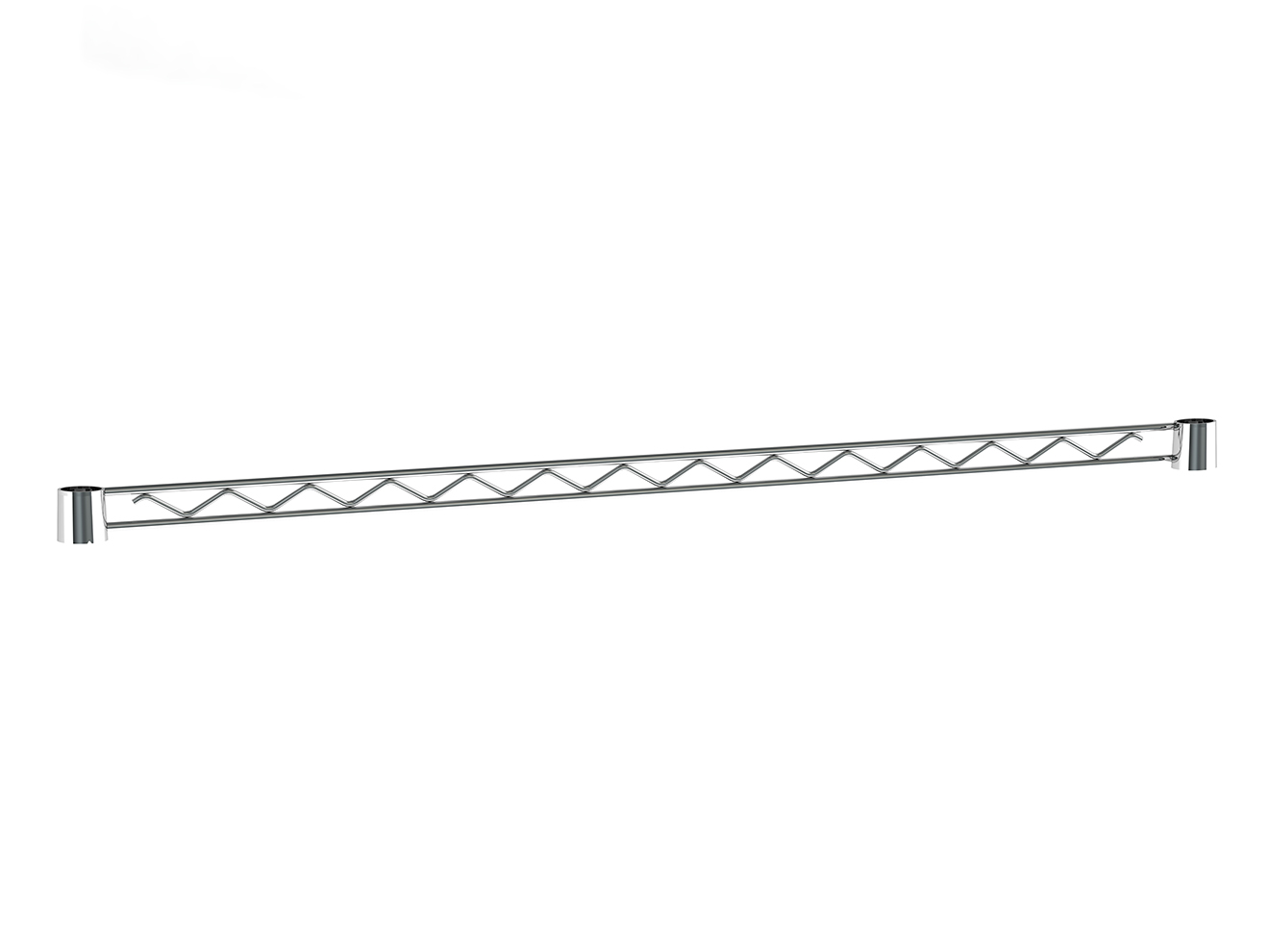 Metro Super Erecta Wire Shelving Hanger Rail