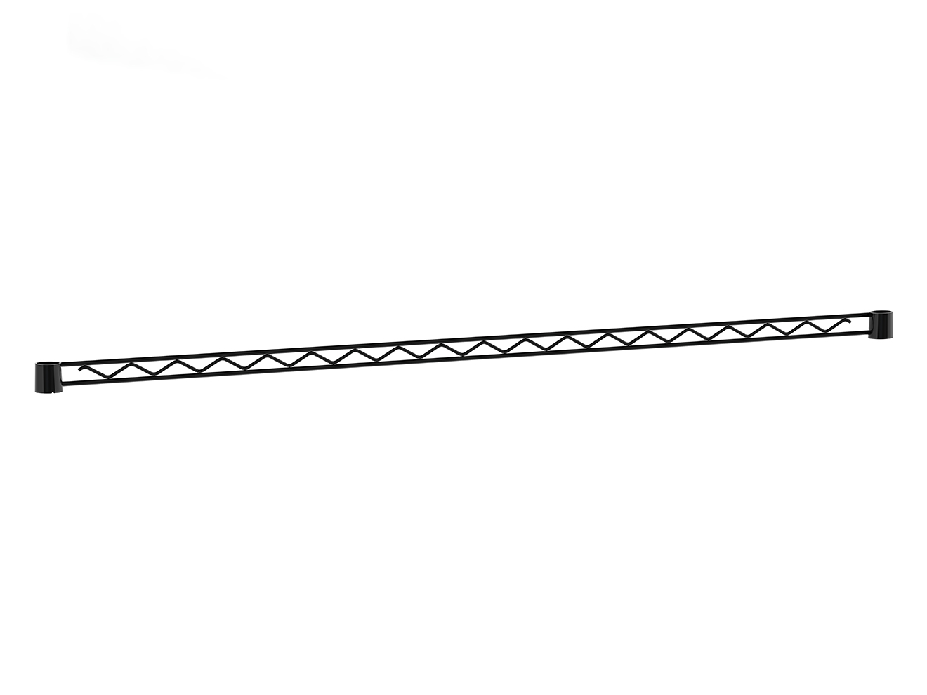 Metro Super Erecta Wire Shelving Hanger Rail