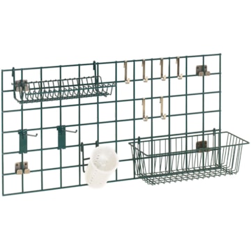 Metro SWA1 SmartWall Sink Accessory Pack