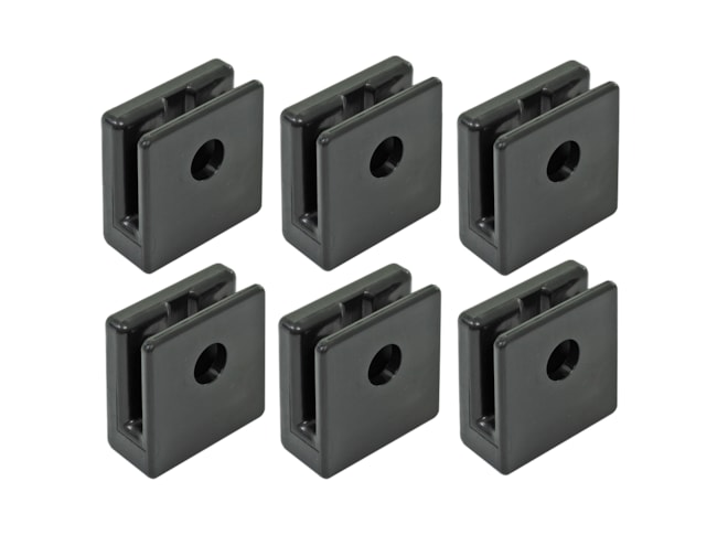 Metro WGBRKT SmartWall Grid Direct Wall Mounting Bracket Kit