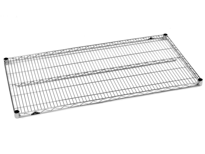 Metro Super Erecta Industrial Wire Shelf