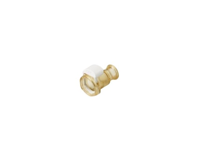CPC MPX Series Connector Coupling Cap