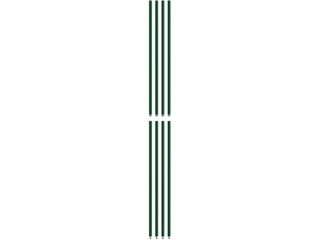 Olympic Split Stationary Posts