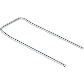 Olympic Chromate Cart Handle