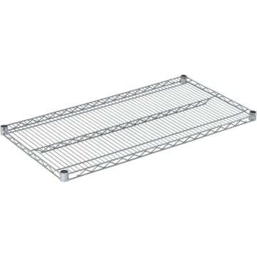 Olympic Chromate Wire Shelf