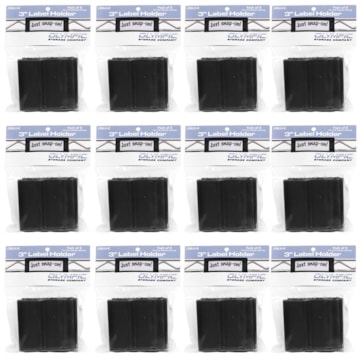 Olympic J3BLH-CTN Label Holders