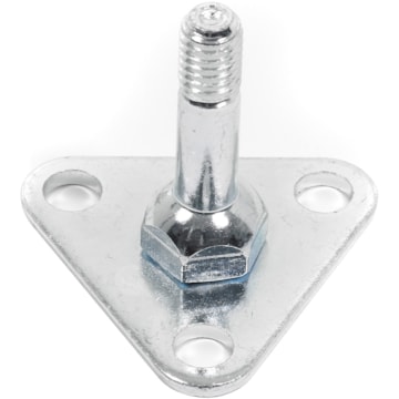 Olympic J9993Z Foot Plate