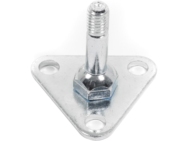 Olympic J9993Z Foot Plate