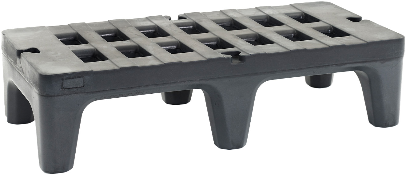 Olympic Polymer Dunnage Rack
