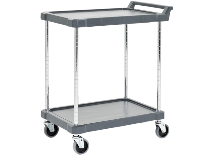 Olympic Polymer Utility Cart