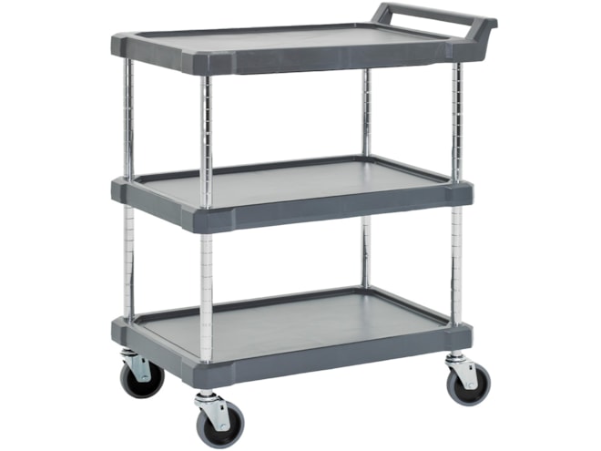 Olympic Polymer Utility Cart