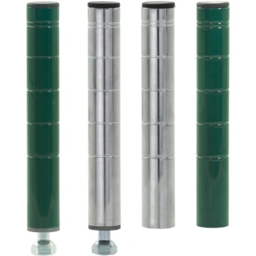 Olympic Wire Shelving Posts