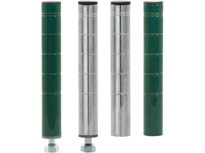 Olympic Wire Shelving Posts