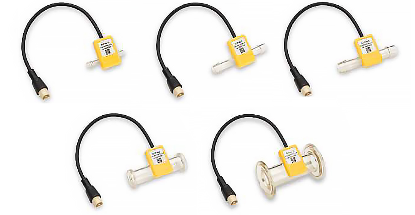 Parker SciPres S Series Single Use Pressure Sensor