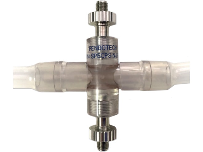 PendoTECH 30849506 Optical Couplers