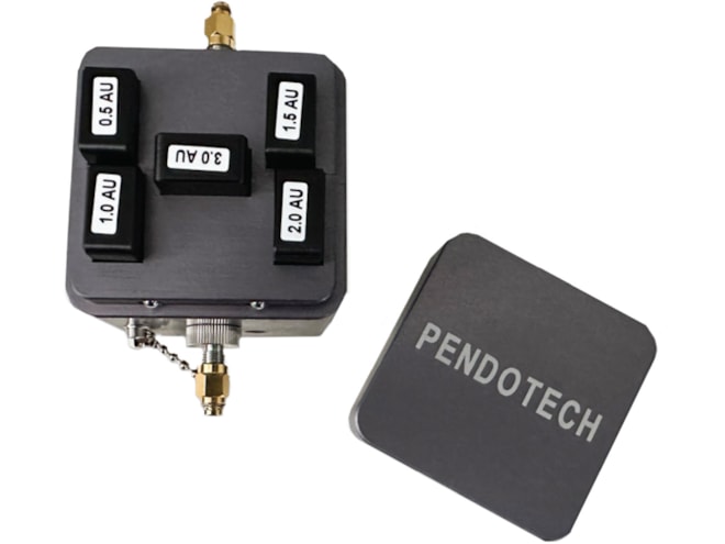 PendoTECH 30849507 PM2 Test Rig and Standards