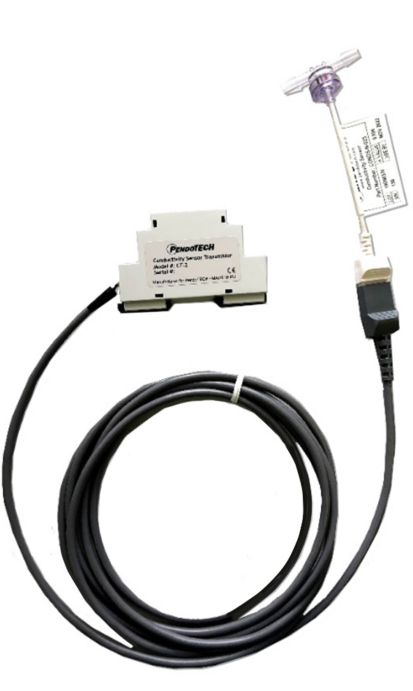 PendoTECH CN-650-298 Sensor Cable