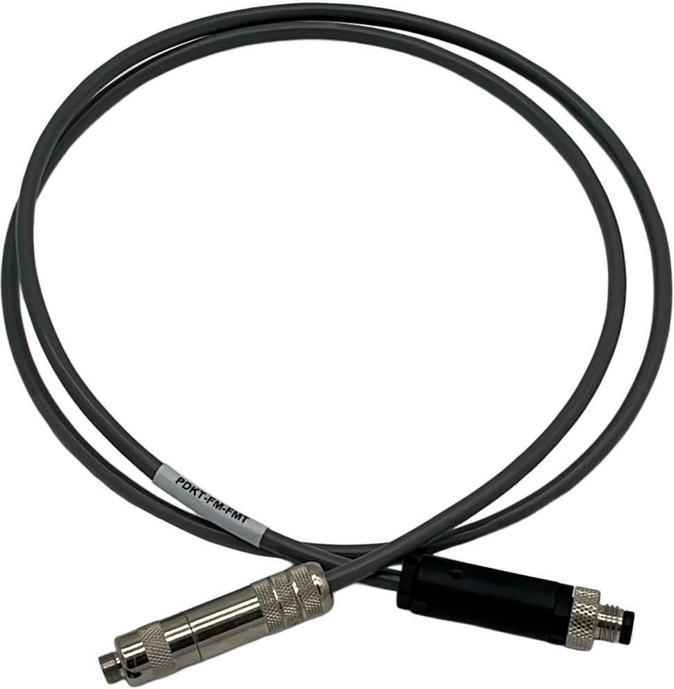 PendoTECH PDKT-FM-FMT Cable