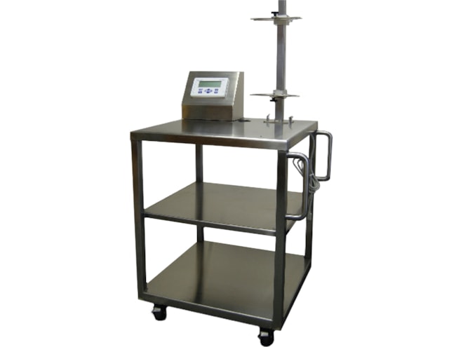 PendoTECH PMAT-CART4 Cart