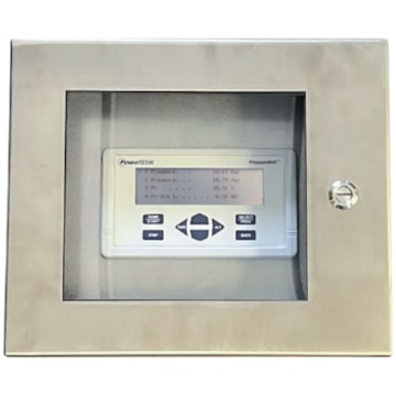 PendoTECH PMAT-ULT4X-W1 PressureMAT Window Kit