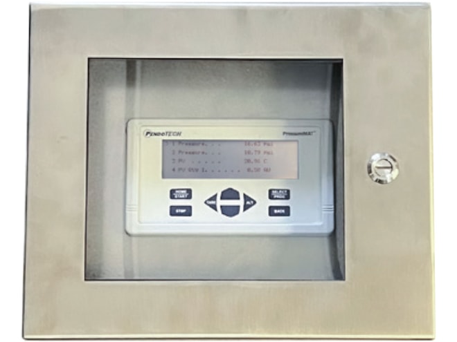 PendoTECH PMAT-ULT4X-W1 PressureMAT Window Kit