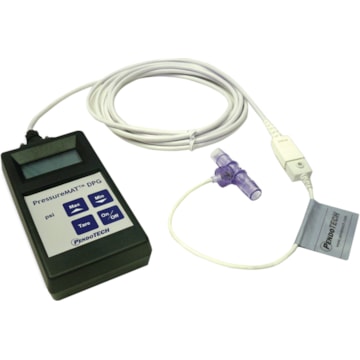 PendoTECH PressureMAT DPG Pressure Transmitter