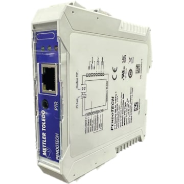 PendoTECH PTR Pressure Transmitter