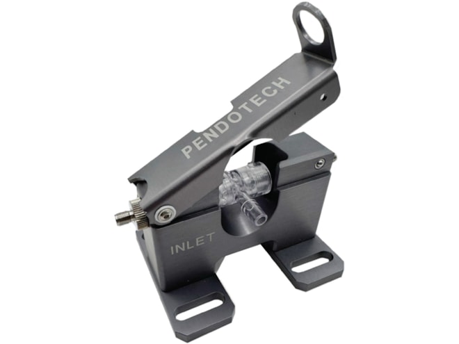PendoTECH Single Use Flow Cell Stand