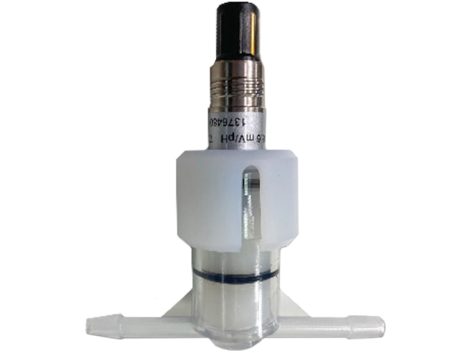 PendoTECH Single Use In-line pH Sensor