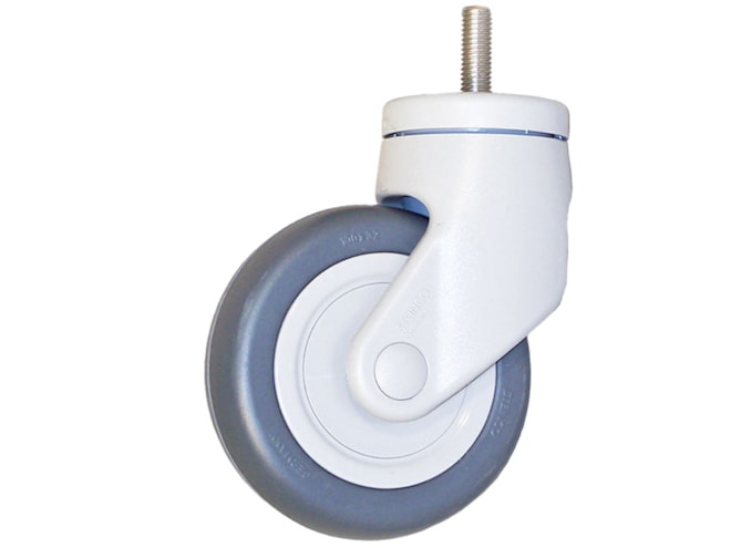 Perfex 4in Heavy-duty Caster