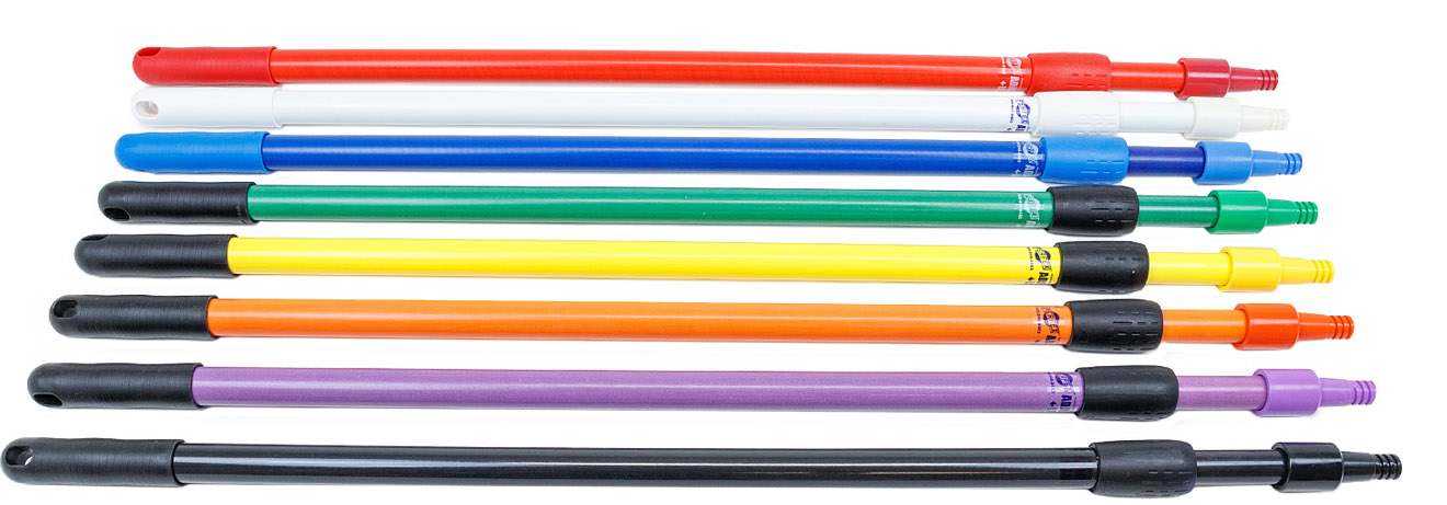 Perfex Adjustable Handle